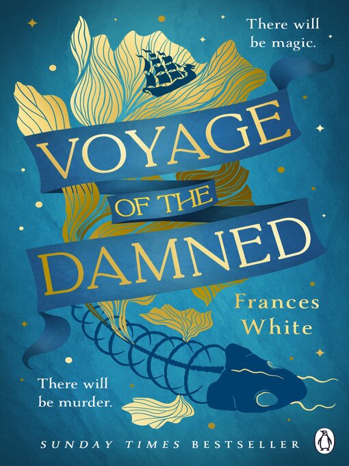 Title details for Voyage of the Damned by Frances White - Wait list